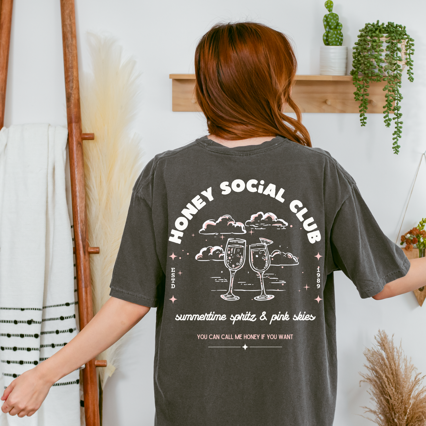 Honey Social Club