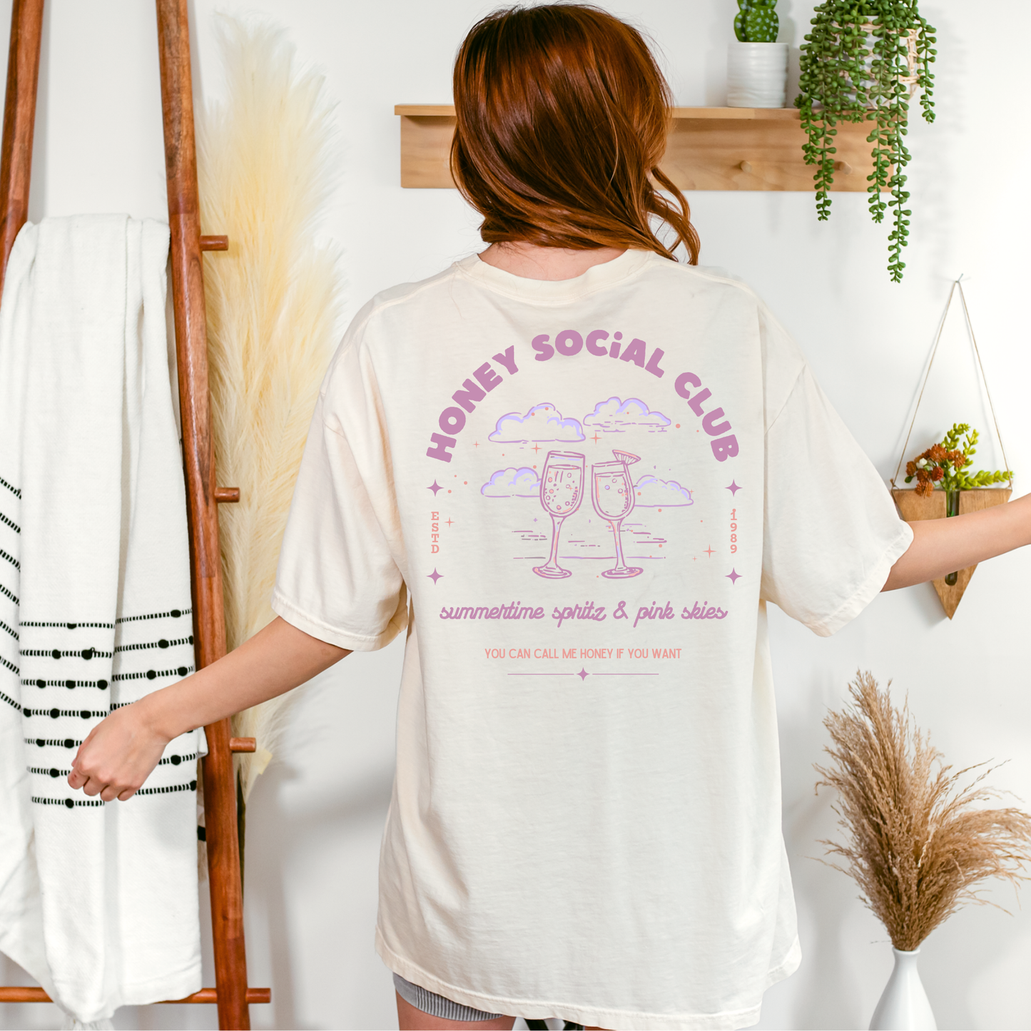 Honey Social Club