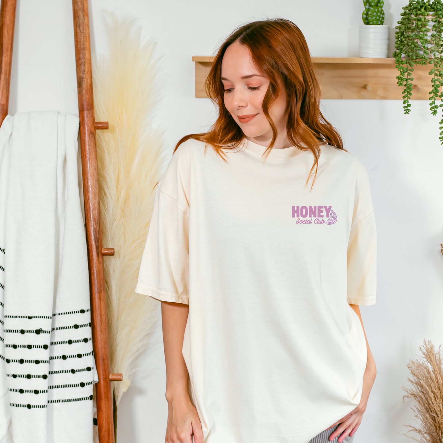 Honey Social Club