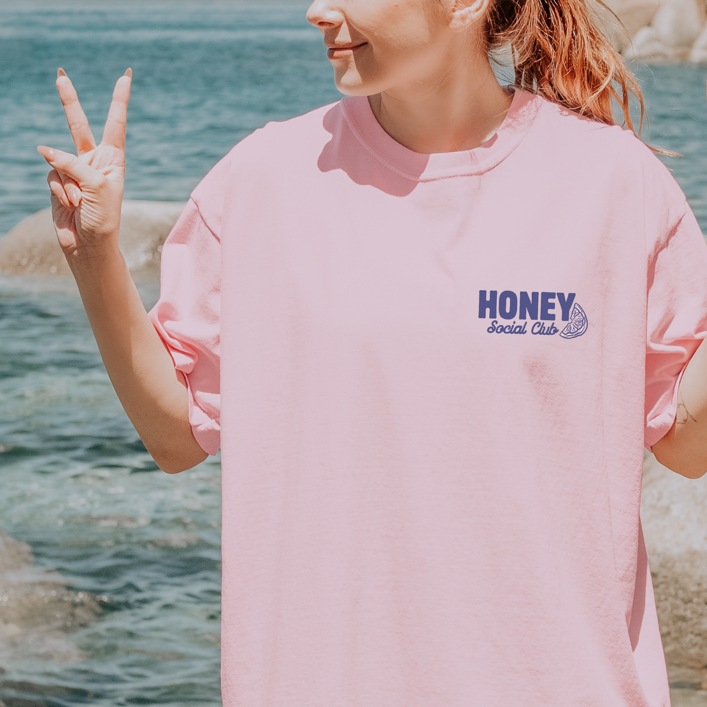 Honey Social Club