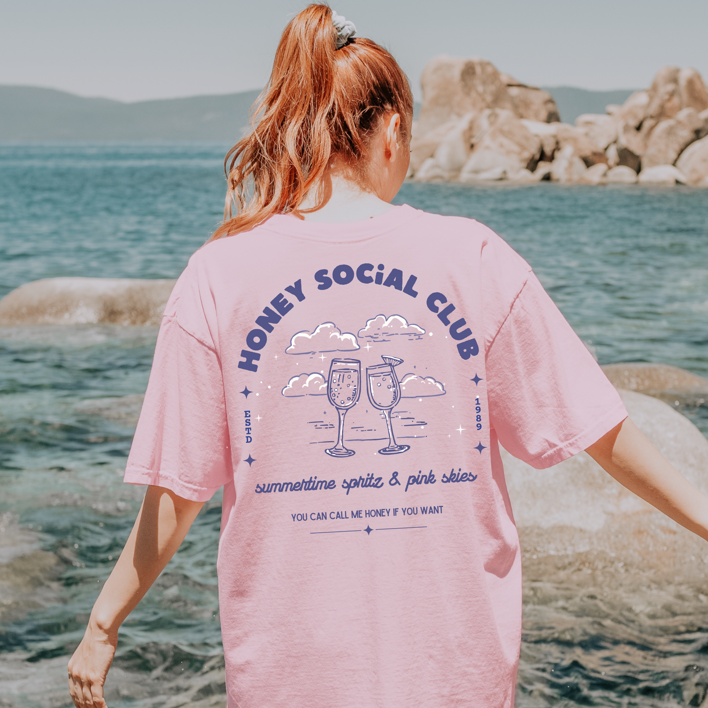 Honey Social Club