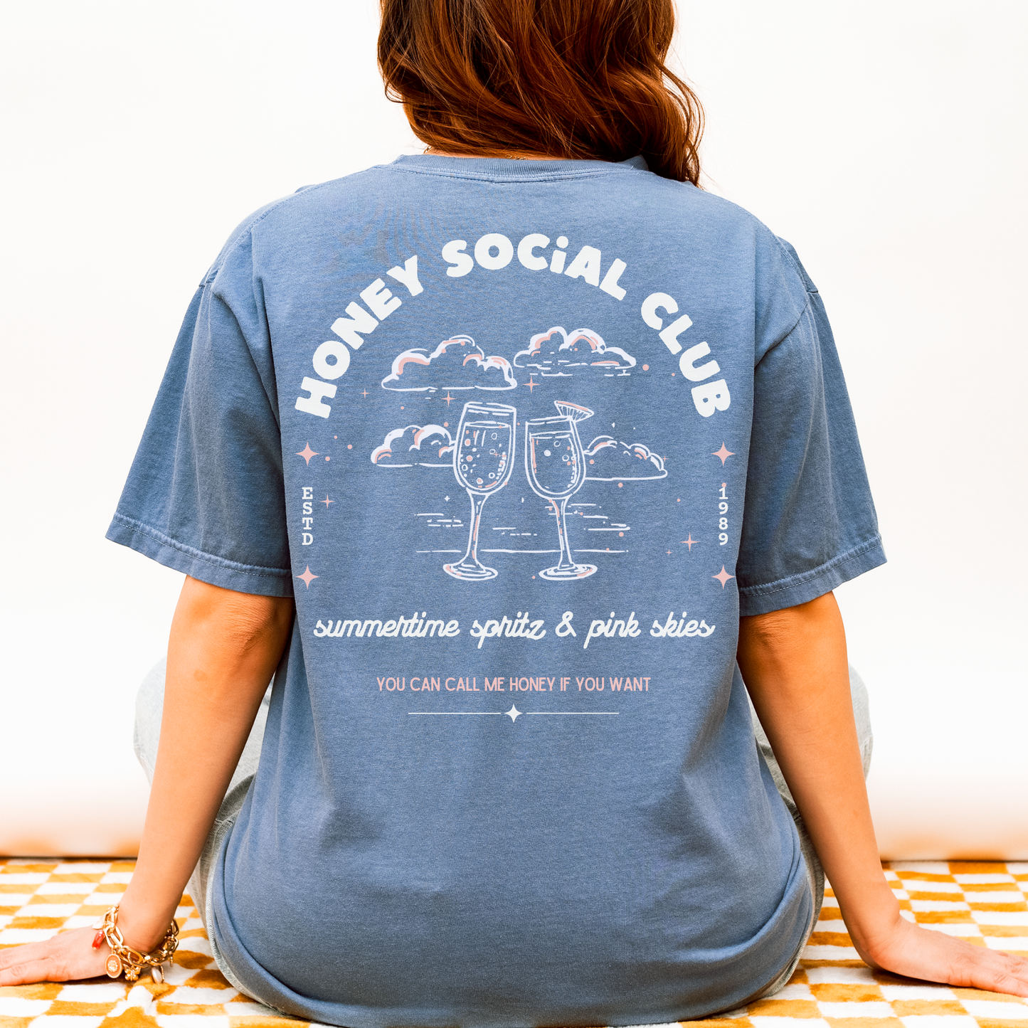 Honey Social Club