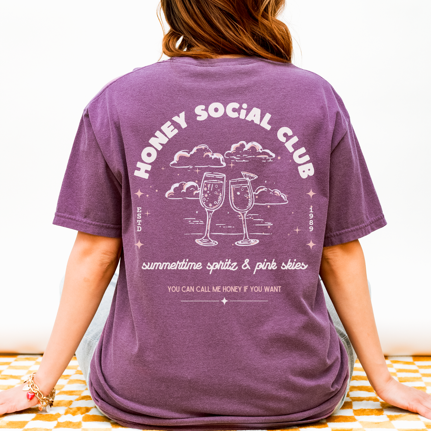 Honey Social Club