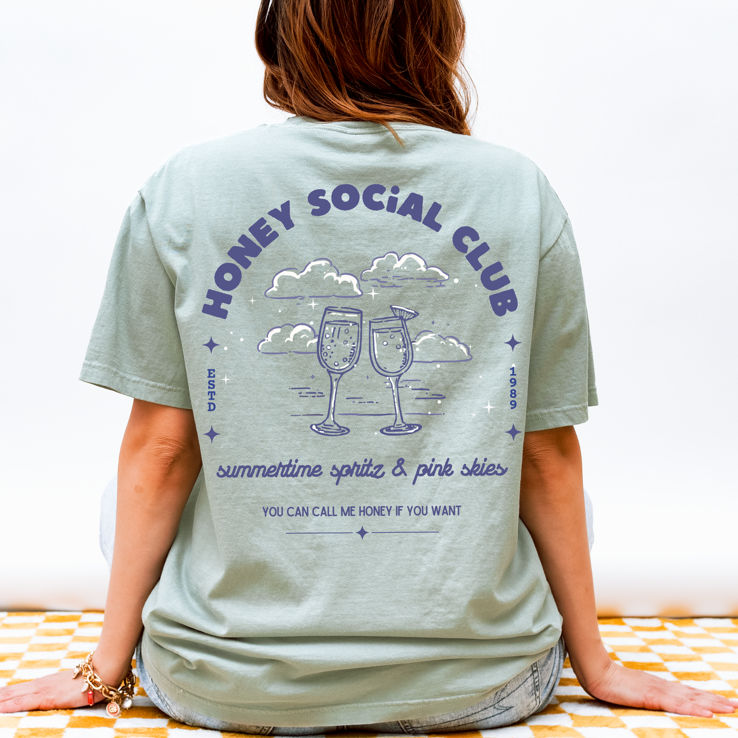 Honey Social Club