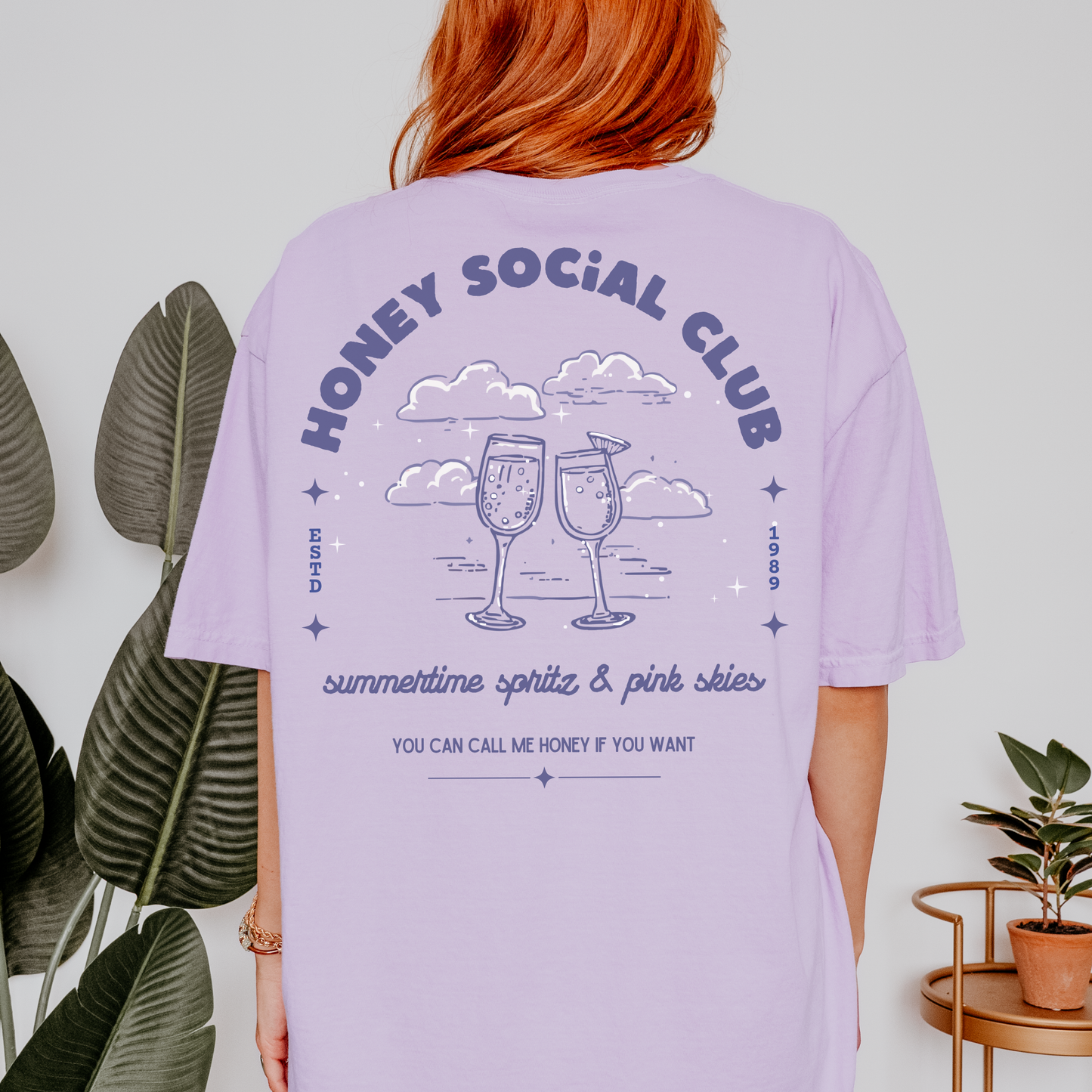 Honey Social Club