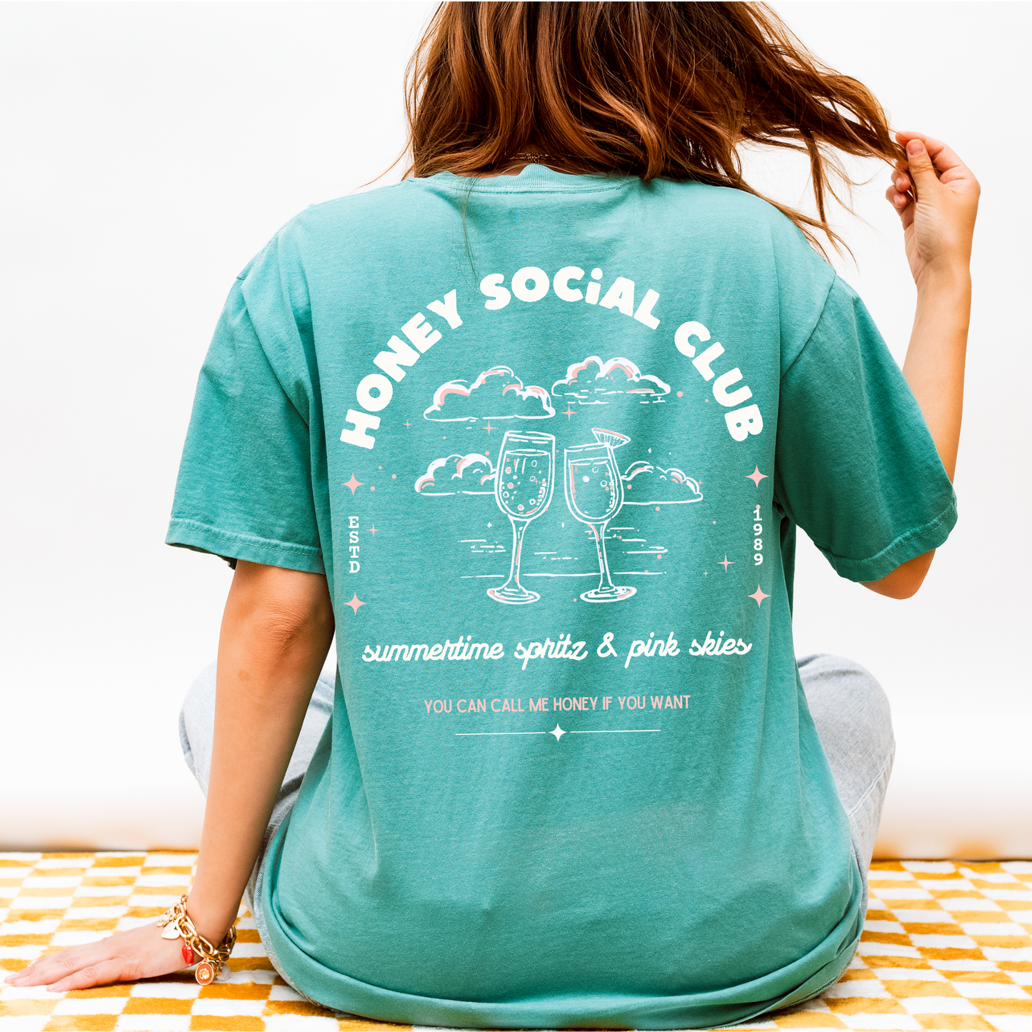 Honey Social Club