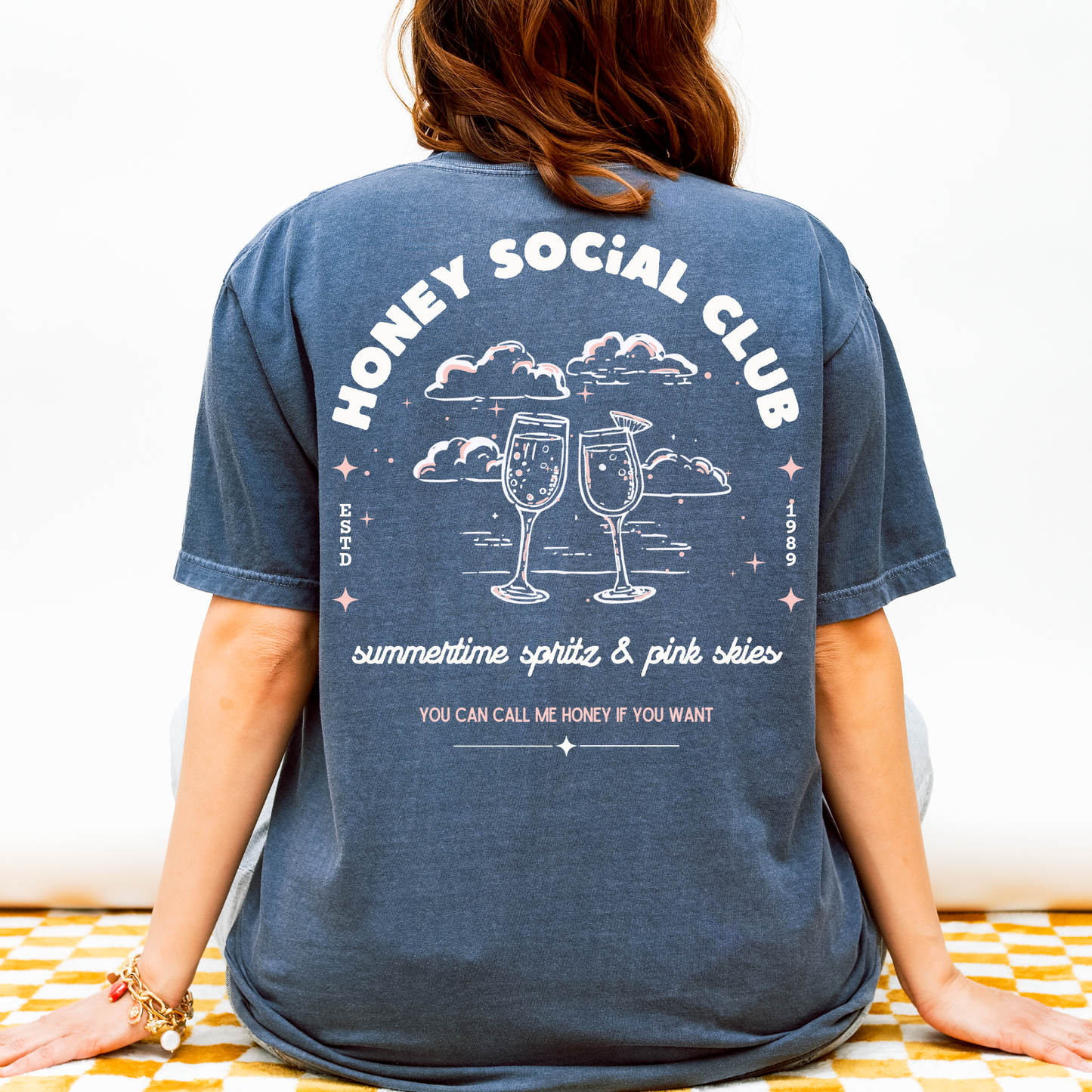 Honey Social Club