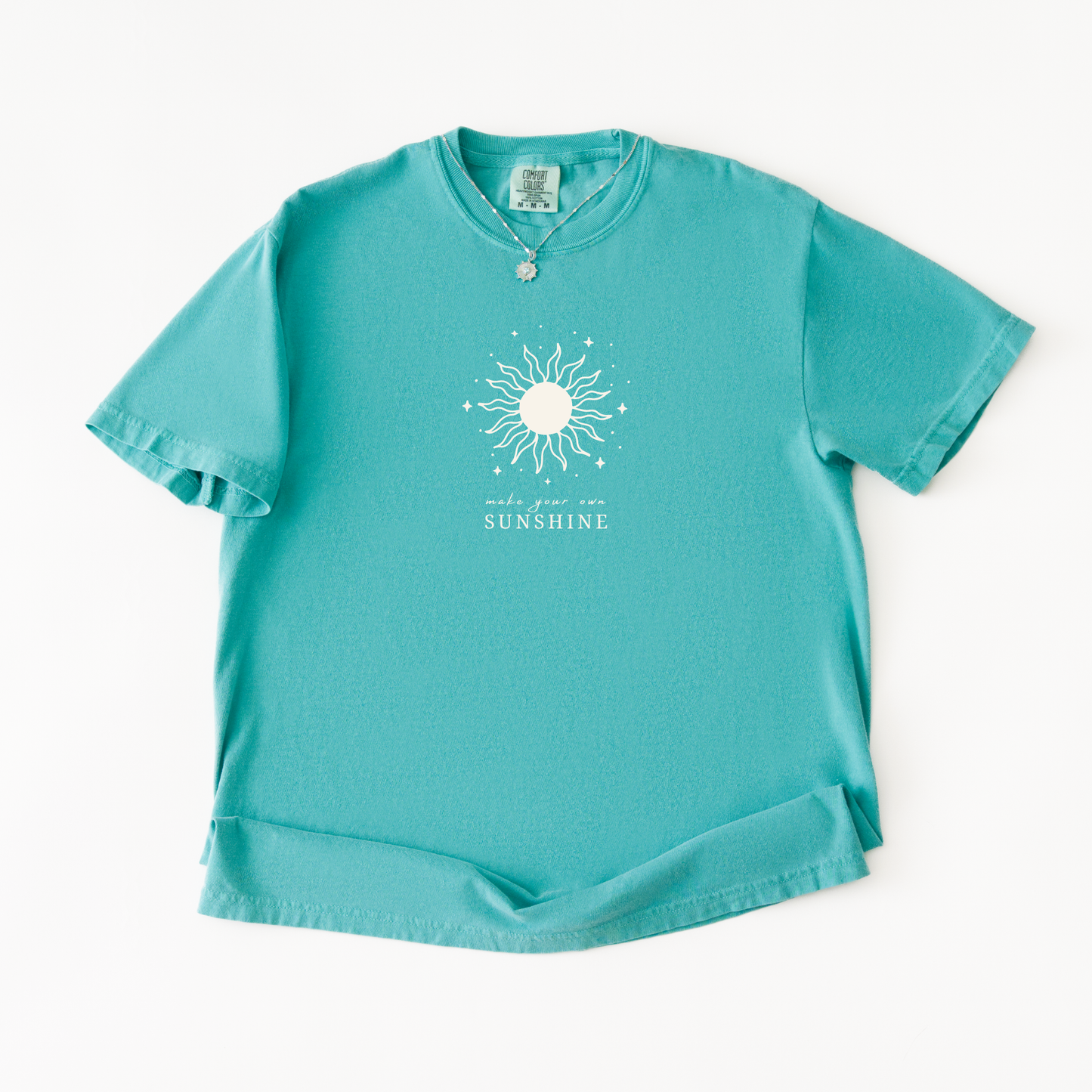 Make Your Own Sunshine