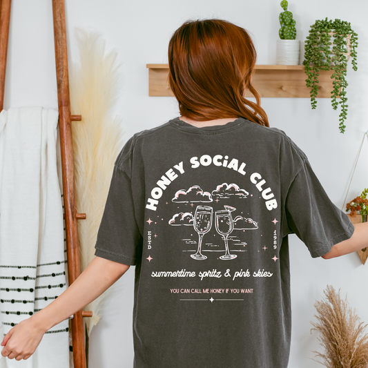 Honey Social Club
