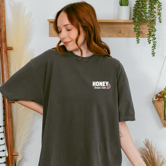 Honey Social Club