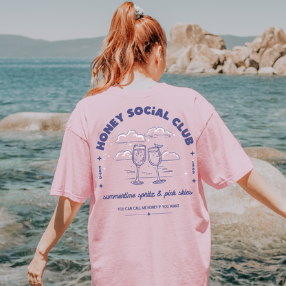 Honey Social Club