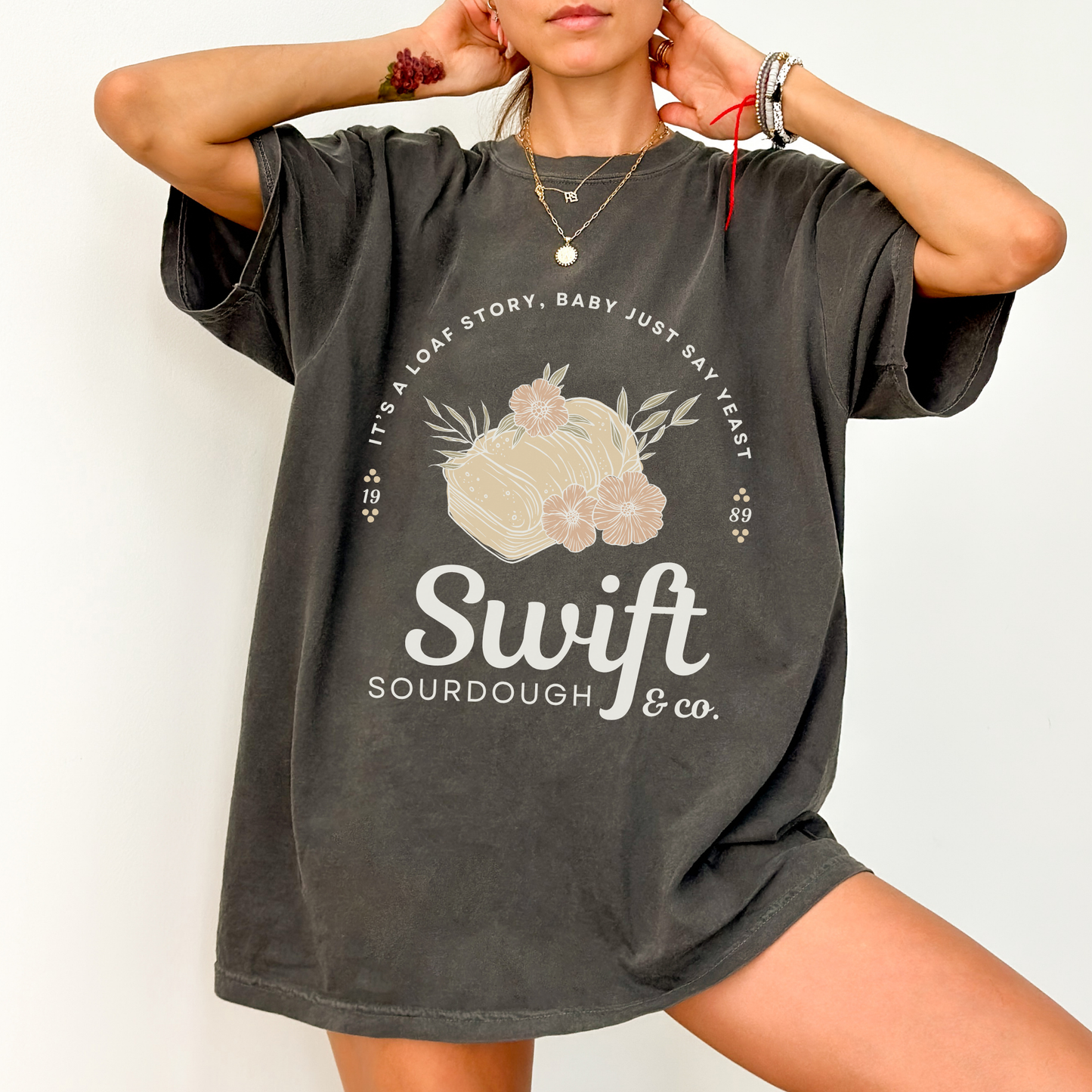 Swift Sourdough Co.
