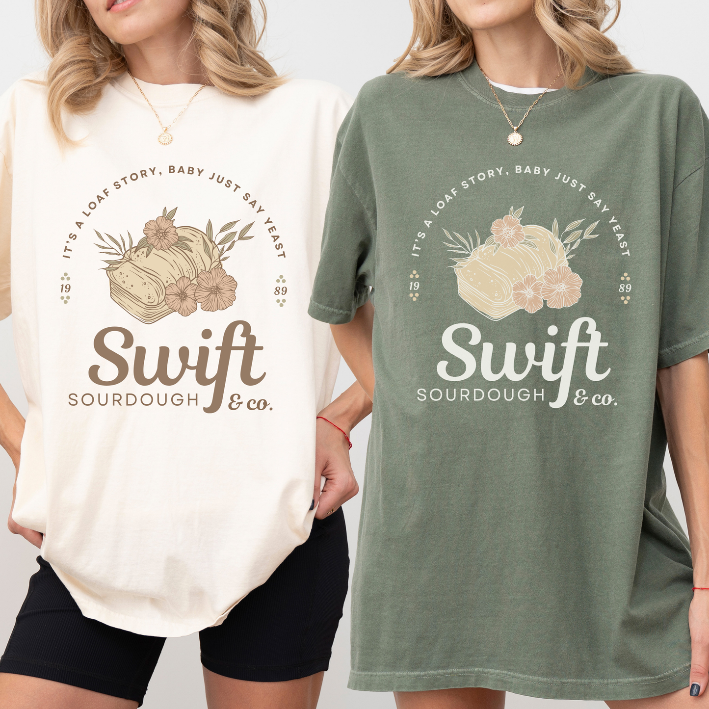 Swift Sourdough Co.