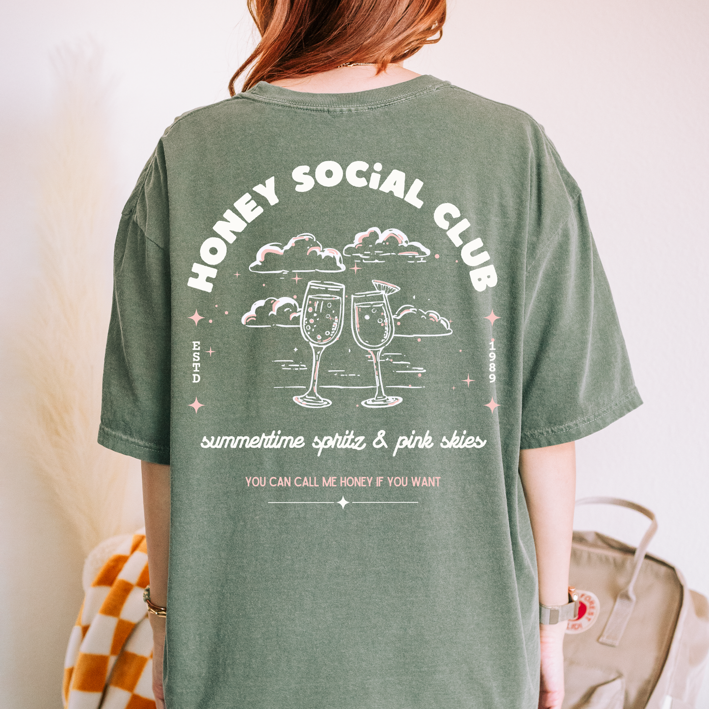 Honey Social Club