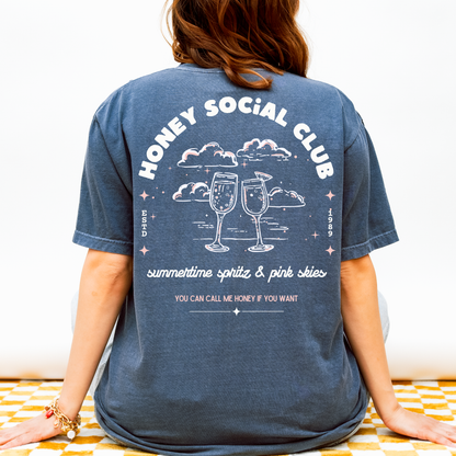 Honey Social Club
